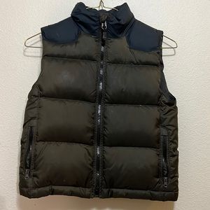 Ralph Lauren Boy’s Down Vest